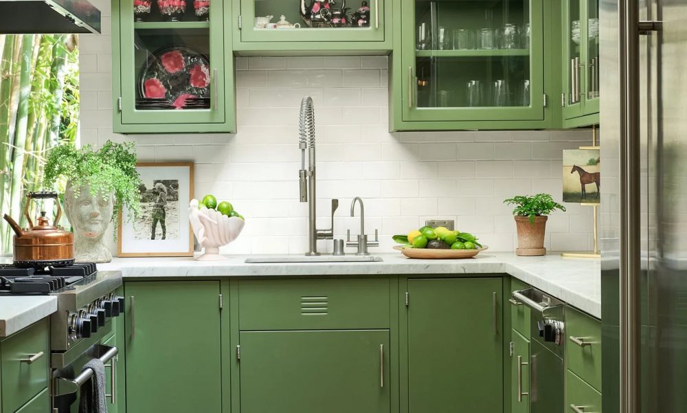 How to Make the Most of A Small Bathroom