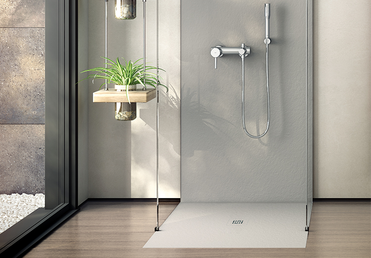 How to Make the Most of A Small Bathroom