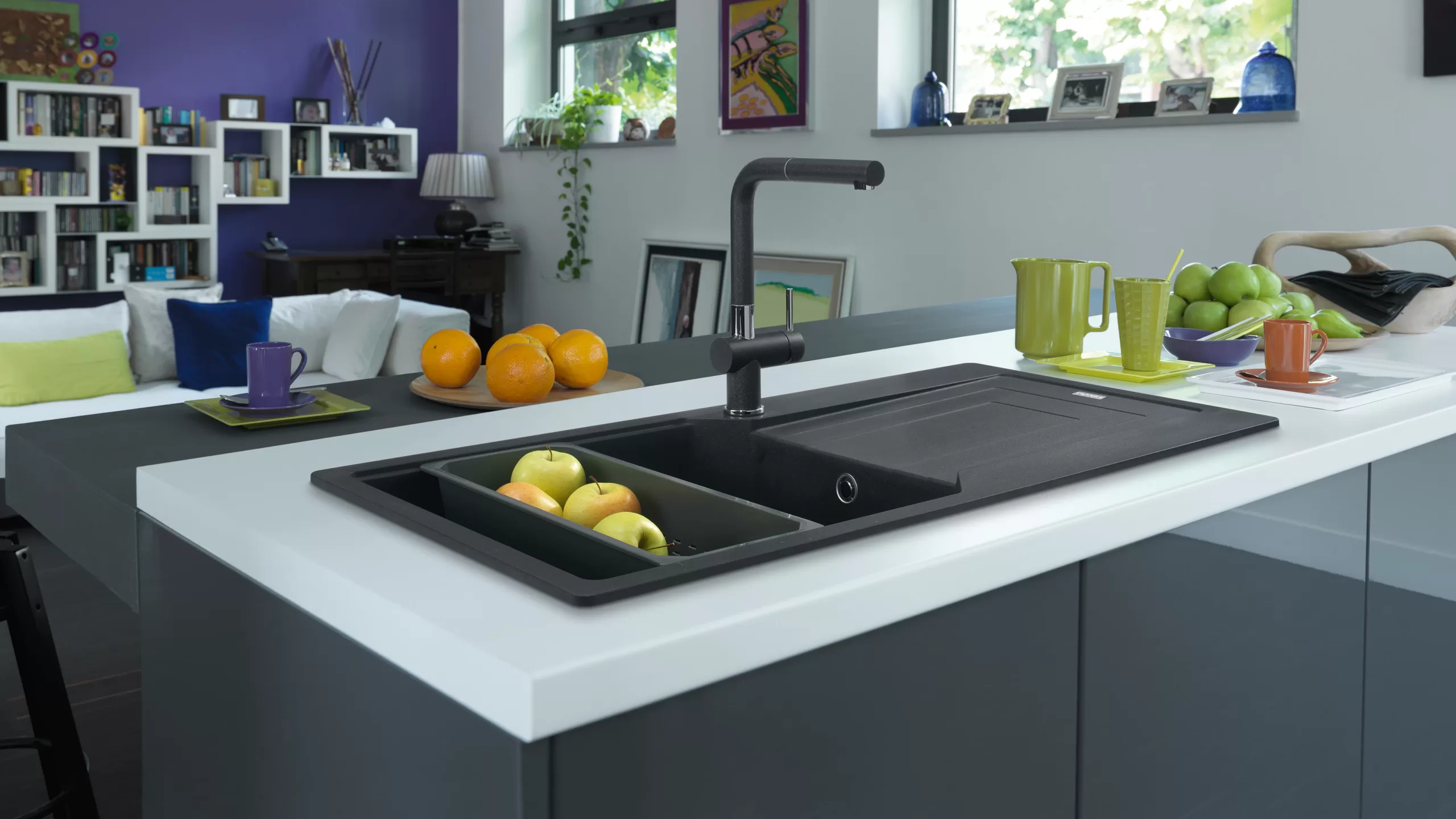 The Most Innovative Kitchen Upgrades of 2021