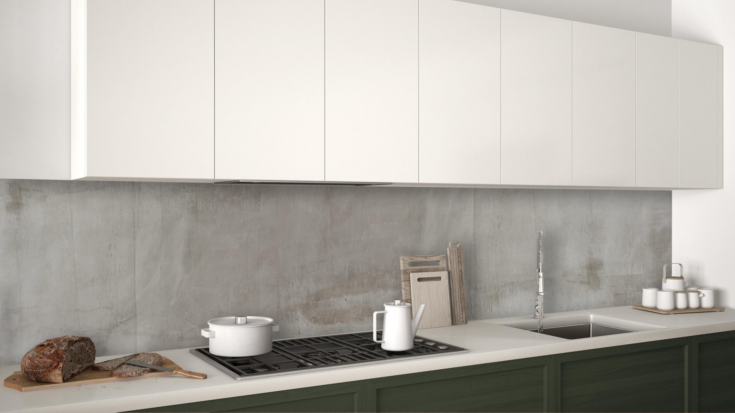 How to Make the Most of A Small Bathroom