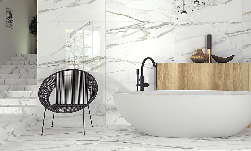 How to Make the Most of A Small Bathroom