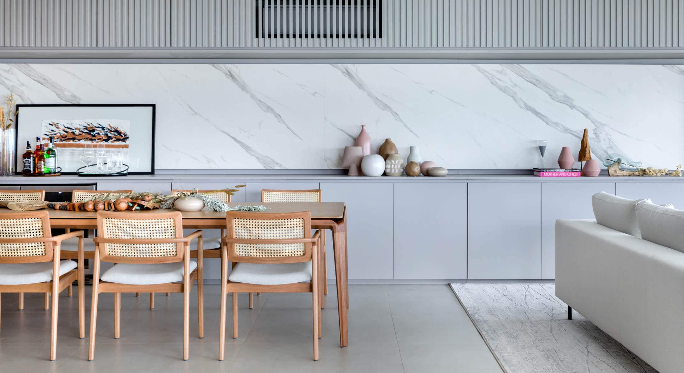 How to Make the Most of A Small Bathroom