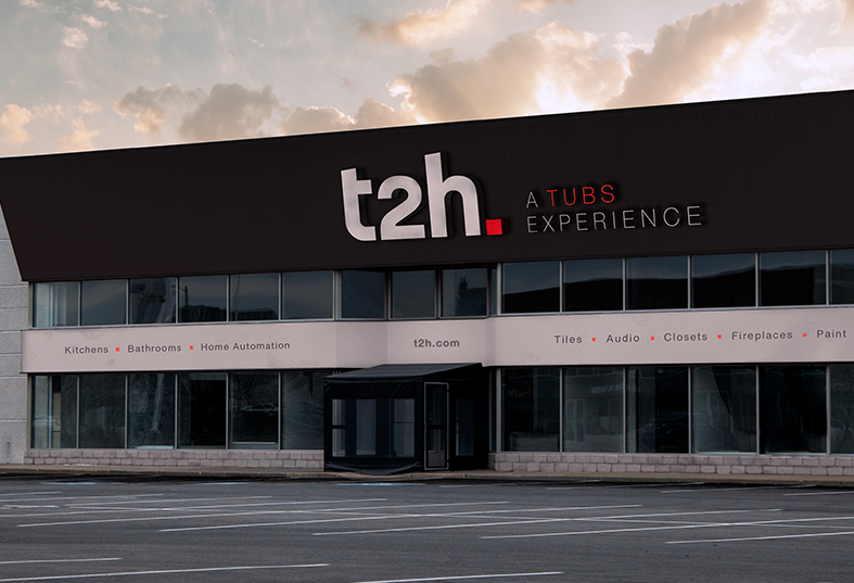 How to Make the Most of A Small Bathroom