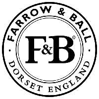 farrow and ball vector logo