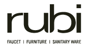 Rubinet Logo