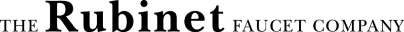 Rubinet Logo