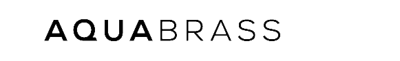 aquabrass Logo