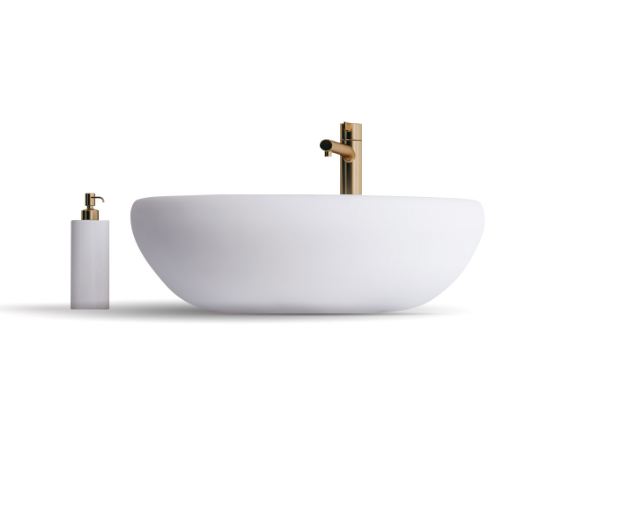 Sink_White