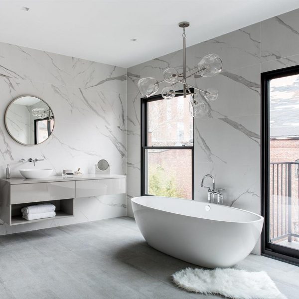 Ultimate Bathroom Goals 2021’s Hottest Design Trends TUBS The
