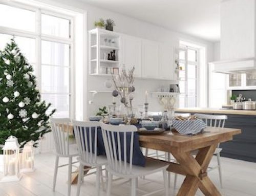 Transform Your Home for the Holidays with t2h