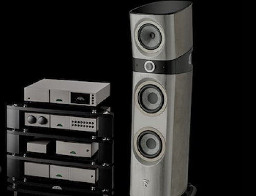 Invest in Your Auditory Experience with Focal Naim